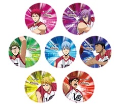 (C) 藤巻忠俊／集英社・劇場版「黒子のバスケ」製作委員会