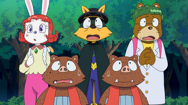 ©2012原ゆたか/ポプラ社,映画かいけつゾロリ製作委員会