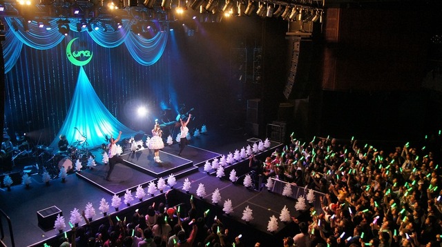 「春奈るな LIVE 2016 “Christmas Special”」