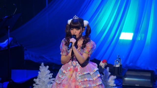 「春奈るな LIVE 2016 “Christmas Special”」