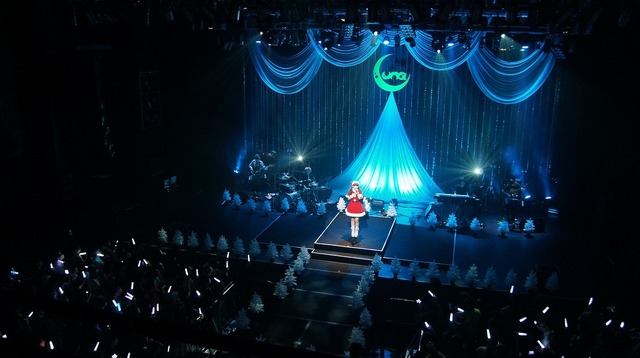 「春奈るな LIVE 2016 “Christmas Special”」