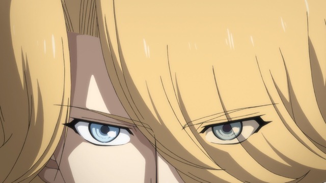 (C) カトウコトノ・講談社／将国のアルタイル製作委員会