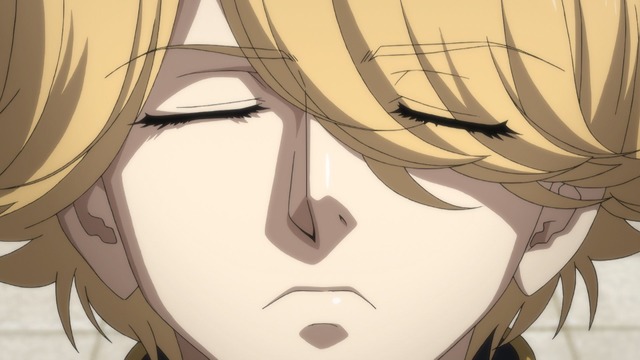 (C) カトウコトノ・講談社／将国のアルタイル製作委員会