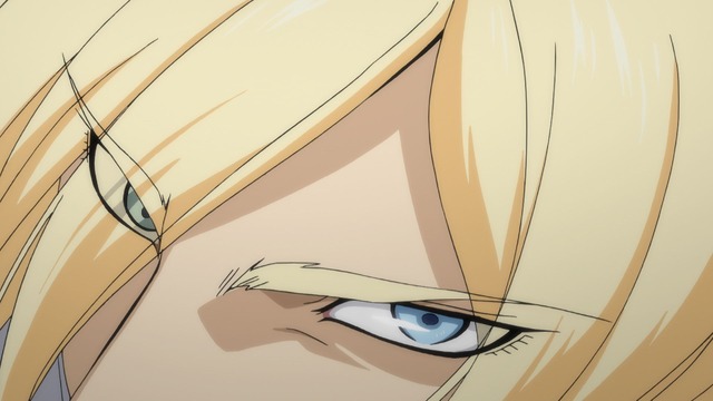 (C) カトウコトノ・講談社／将国のアルタイル製作委員会