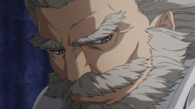 (C) カトウコトノ・講談社／将国のアルタイル製作委員会