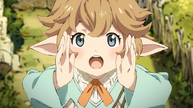 (C)アニメ「グランブルーファンタジー」製作委員会