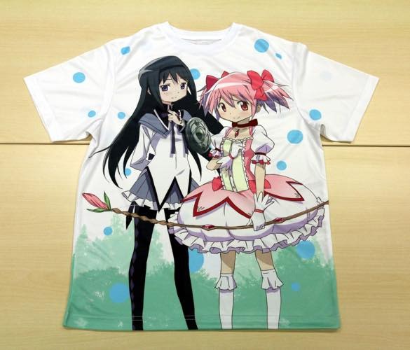 スポーツ報知がコミックマーケット91出展 「雪ミク」や「MADOGATARI展」グッズ販売