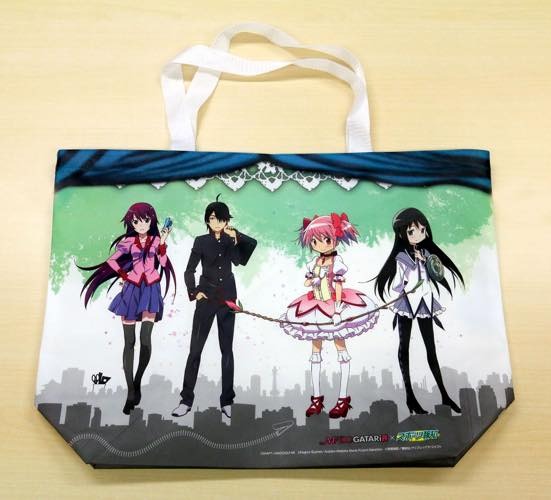 スポーツ報知がコミックマーケット91出展 「雪ミク」や「MADOGATARI展」グッズ販売