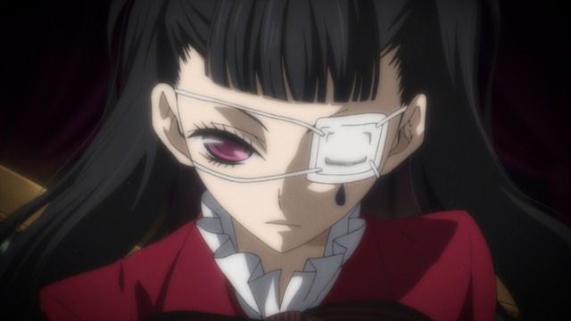 (c) 福山リョウコ・白泉社／アニメ「覆面系ノイズ」製作委員会