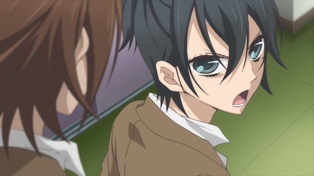 (c) 福山リョウコ・白泉社／アニメ「覆面系ノイズ」製作委員会