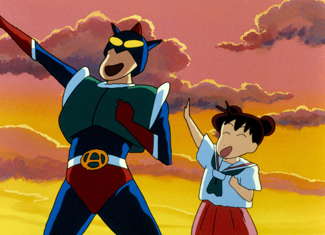 (c)臼井儀人／双葉社・シンエイ・テレビ朝日・ＡＤＫ