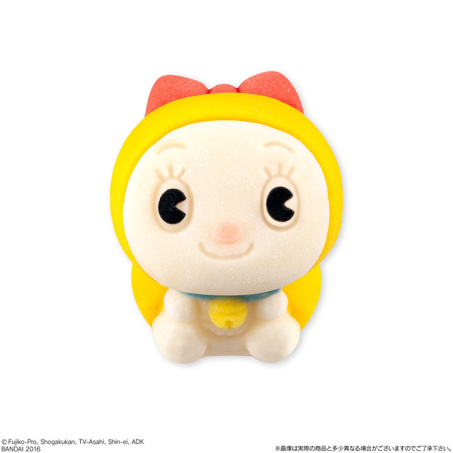 (C) Fujiko-Pro, Shogakukan, TV-Asahi, Shin-ei, and ADK