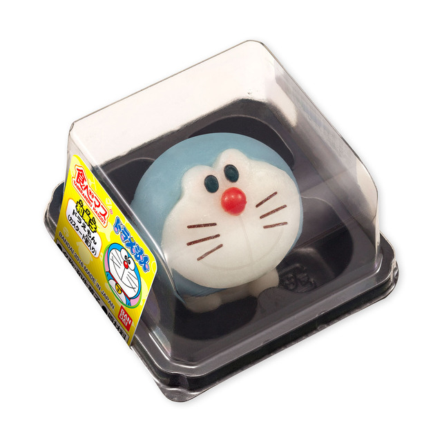 (C) Fujiko-Pro, Shogakukan, TV-Asahi, Shin-ei, and ADK