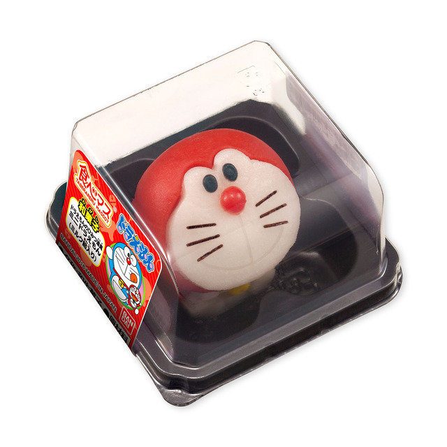 (C) Fujiko-Pro, Shogakukan, TV-Asahi, Shin-ei, and ADK