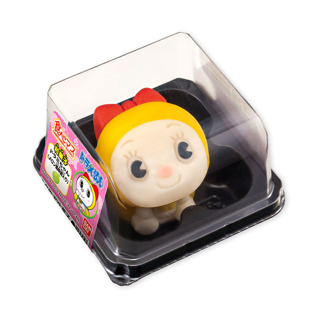 (C) Fujiko-Pro, Shogakukan, TV-Asahi, Shin-ei, and ADK