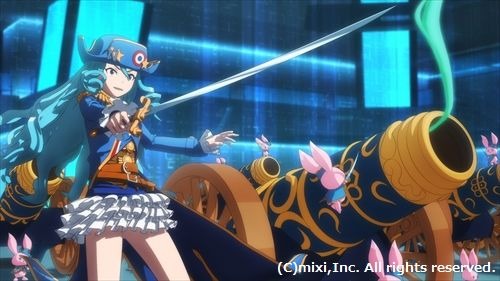 (C)mixi,Inc. All rights reserved.