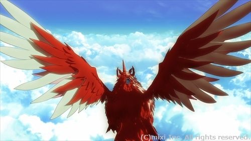 (C)mixi,Inc. All rights reserved.