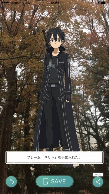 (C)2016 川原 礫／ＫＡＤＯＫＡＷＡ　アスキー・メディアワークス刊／SAO MOVIE Project