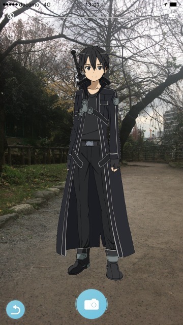 (C)2016 川原 礫／ＫＡＤＯＫＡＷＡ　アスキー・メディアワークス刊／SAO MOVIE Project