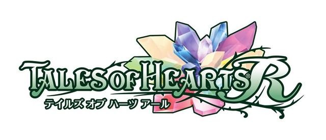 『テイルズ オブ ハーツ2』