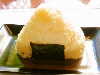 かなえの“普段”のお弁当（2話に登場）