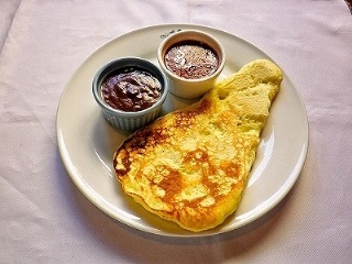 新庄家のナンカレー（1話に登場）