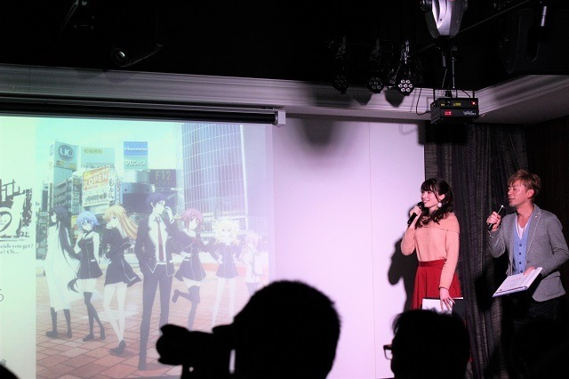 2017冬アニメ、何を観る？ 0話切り撲滅のためのPV上映イベント「つづきみ」レポート