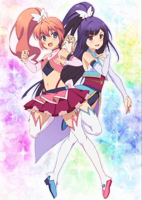 （c）2017 Sammy／聖チェリーヌ学院PTA