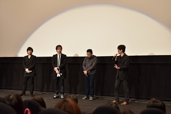 (C)KOUTAHIRANO/SHONENGAHOSHA/DRIFTERS製作委員会.