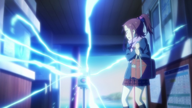 「ポッピンQ」冒頭17分の本編映像を公開 冒険を予感させるシーンまで披露