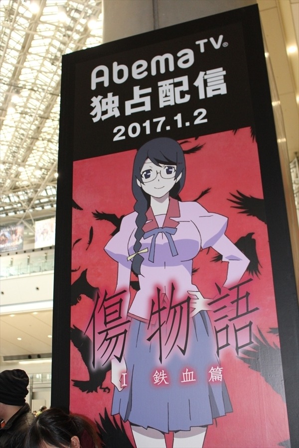 コミケ91の看板コレクション-看コレ- 「活劇 刀剣乱舞」など新作多数