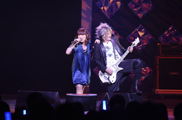 （c）XEBEC・FAFNER BEYOND PROJECT