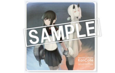 (C)2016「劇場版 艦これ」連合艦隊司令部