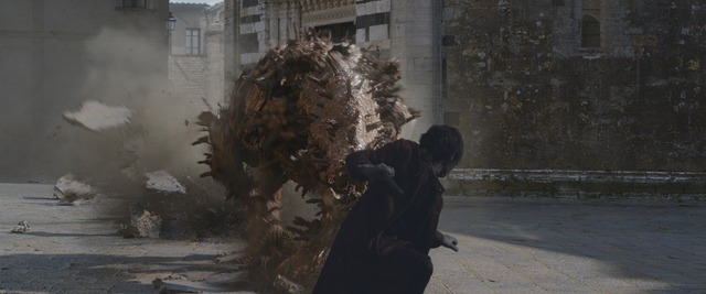 (C)2017 荒川弘/SQUARE ENIX (C)2017 映画「鋼の錬金術師」製作委員会