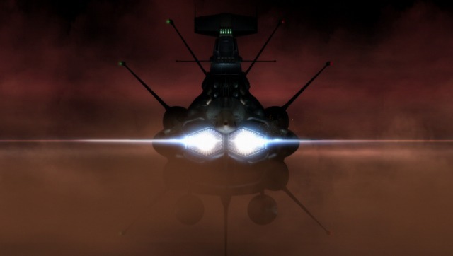 (C)西崎義展/宇宙戦艦ヤマト 2202 製作委員会