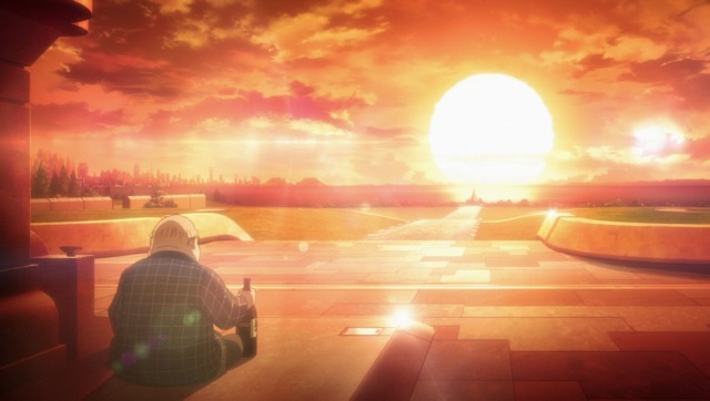 (C)西崎義展/宇宙戦艦ヤマト 2202 製作委員会