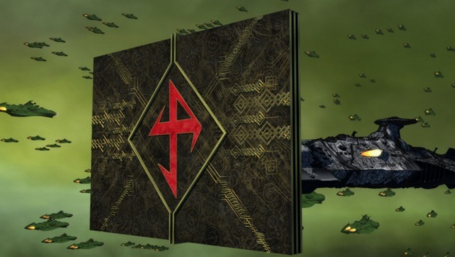 (C)西崎義展/宇宙戦艦ヤマト 2202 製作委員会