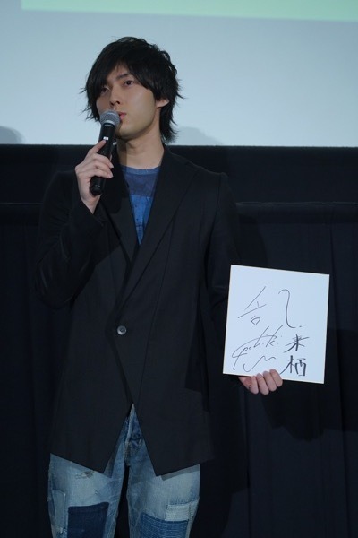 (C) カバネリ製作委員会