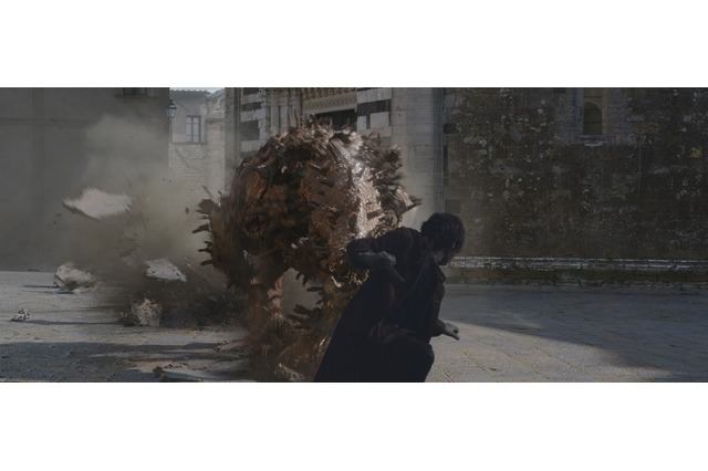 (C)2017 荒川弘/SQUARE ENIX (C)2017 映画「鋼の錬金術師」製作委員会