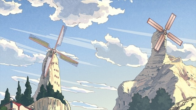 短篇アニメ「火づくり」クラウドファンディングで100万円突破 イベントも開催決定