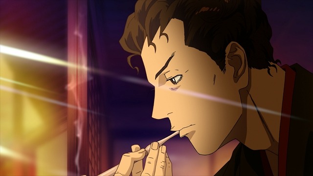 (C)オフィス池波／文藝春秋／「TVシリーズ鬼平」製作委員会