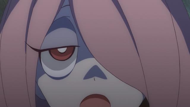 (C)2017 TRIGGER／吉成曜／「リトルウィッチアカデミア」製作委員会