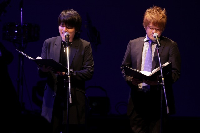 （c）「消滅都市 FUTURE CONCERT」実行委員会（c）Wright Flyer Studios