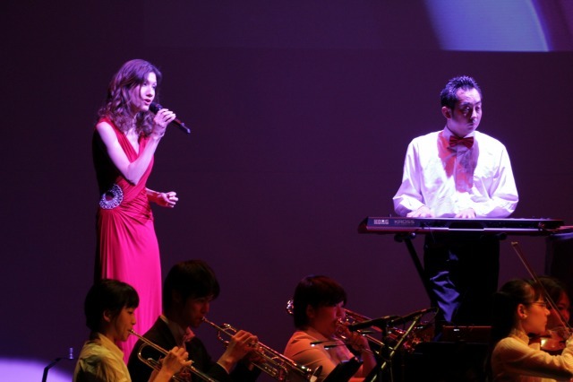 （c）「消滅都市 FUTURE CONCERT」実行委員会（c）Wright Flyer Studios