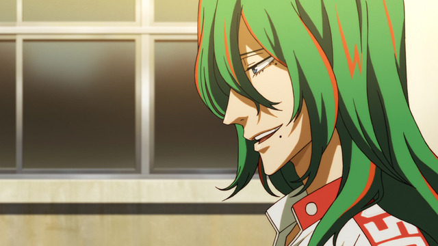 （c）渡辺航（週刊少年チャンピオン）／弱虫ペダル03製作委員会