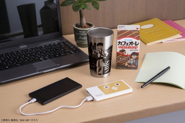 （c）原泰久・集英社／NHK・NEP・ぴえろ