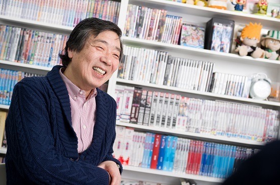 布川郁司の演出・プロデュース講座「NUNOANI塾」 2017年4月より第5期スタート