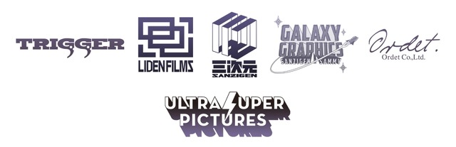 ウルトラスーパーピクチャーズ