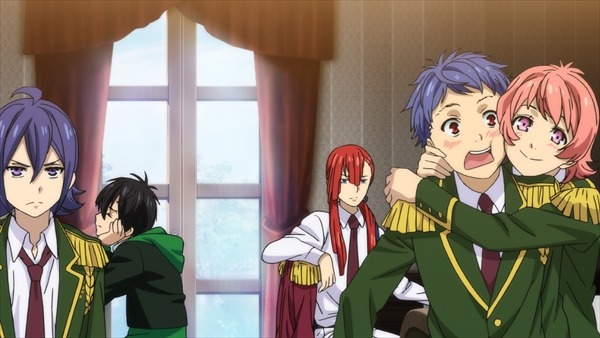 (C)T-ARTS / syn Sophia / エイベックス・ピクチャーズ / タツノコプロ / キングオブプリズム PH 製作委員会