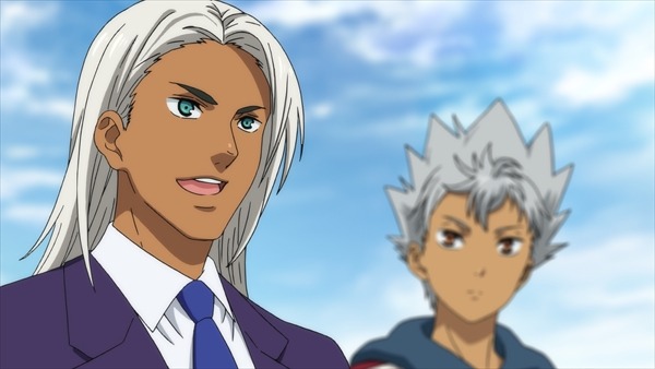 (C)T-ARTS / syn Sophia / エイベックス・ピクチャーズ / タツノコプロ / キングオブプリズム PH 製作委員会